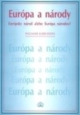 Európa a národy Európa a národy