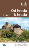 Od hradu k hradu (2. diel) Od hradu k hradu (2. diel)