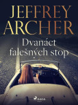 Dvanáct falešných stop Dvanáct falešných stop
