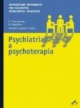 Psychiatria a psychoterapia Psychiatria a psychoterapia