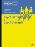 Psychiatria a psychoterapia