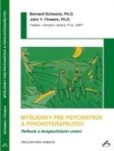 Myšlienky pre psychiatrov a psychoterapeutov : Reflexie o terapeutickom umení. 