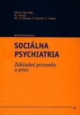 Sociálna psychiatria Sociálna psychiatria