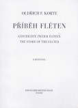 Příběh fléten Příběh fléten