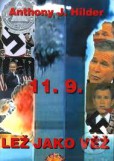 DVD-11. 9. Lež jako věž DVD-11. 9. Lež jako věž