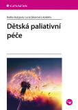 Dětská paliativní péče Dětská paliativní péče