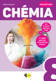 Chémia pre 8. ročník ZŠ a 3. ročník GOŠ - PZ Chémia pre 8. ročník ZŠ a 3. ročník GOŠ - PZ