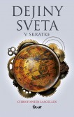 Dejiny sveta v skratke Dejiny sveta v skratke
