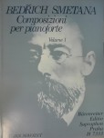 Klavírní skladby - Volume 1 Klavírní skladby - Volume 1