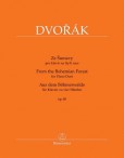Ze Šumavy op. 68 Ze Šumavy op. 68