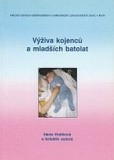 Výživa kojenců a mladších batolat Výživa kojenců a mladších batolat