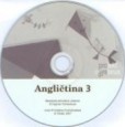 Angličtina 3 - metodika na CD Angličtina 3 - metodika na CD