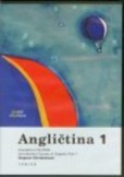 Angličtina 1 - učebnice interaktivní DVD Angličtina 1 - učebnice interaktivní DVD