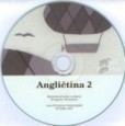 Angličtina 2 - metodika na CD Angličtina 2 - metodika na CD