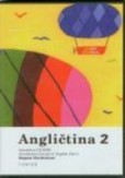 Angličtina 2 - učebnice interaktivní DVD Angličtina 2 - učebnice interaktivní DVD