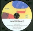 Angličtina 2 - zvukové CD Angličtina 2 - zvukové CD