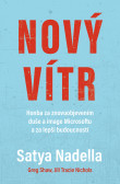 Nový vítr Nový vítr