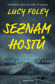 Seznam hostů Seznam hostů
