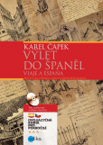 Výlet do Španěl / Viaje a Espaňa