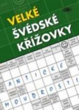Velké švédské křížovky, antické moudrosti Velké švédské křížovky, antické moudrosti