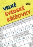 Velké švédské křížovky, židovské anekdoty Velké švédské křížovky, židovské anekdoty