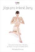 DVD Jóga pro krásné ženy DVD Jóga pro krásné ženy