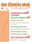 Dane, účtovníctvo, odvody 1-2017 Dane, účtovníctvo, odvody 1-2017