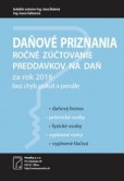 Daňové priznania za rok 2016