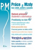 Práce a mzdy 2-2017 Práce a mzdy 2-2017