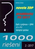 1000 riešení 2-2017 1000 riešení 2-2017