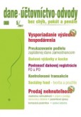 Dane, účtovníctvo, odvody 5-2017 Dane, účtovníctvo, odvody 5-2017