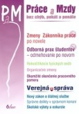 Práce a Mzdy 6-2017 Práce a Mzdy 6-2017