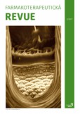 Farmakoterapeutická revue 3/2017 Farmakoterapeutická revue 3/2017