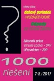 1000 Riešení 7,8-2017 1000 Riešení 7,8-2017