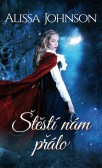 Štěstí nám přálo Štěstí nám přálo