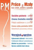 Práce a Mzdy 9-2017 Práce a Mzdy 9-2017