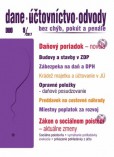 Dane, účtovníctvo, odvody 9-2017 Dane, účtovníctvo, odvody 9-2017