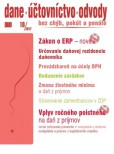 Dane, účtovníctvo, odvody 10-2017 Dane, účtovníctvo, odvody 10-2017