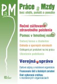 Práce a Mzdy 10-2017 Práce a Mzdy 10-2017