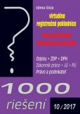 1000 riešení 10-2017 1000 riešení 10-2017