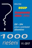 1000 riešení 11-2017 1000 riešení 11-2017