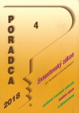 Poradca 4-2018 Poradca 4-2018