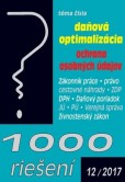 1000 riešení 12-2017 1000 riešení 12-2017