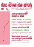 Dane, účtovníctvo, odvody 12-2017 Dane, účtovníctvo, odvody 12-2017