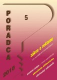 Poradca 5-2018 Poradca 5-2018