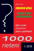 1000 riešení 1-2018 1000 riešení 1-2018