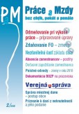 Práce a Mzdy 2-2018 Práce a Mzdy 2-2018