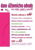 Dane, účtovníctvo, odvody 3,4-2018 Dane, účtovníctvo, odvody 3,4-2018