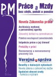Práce a Mzdy 5-2018 Práce a Mzdy 5-2018