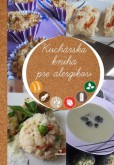 Kuchárska kniha pre alergikov Kuchárska kniha pre alergikov